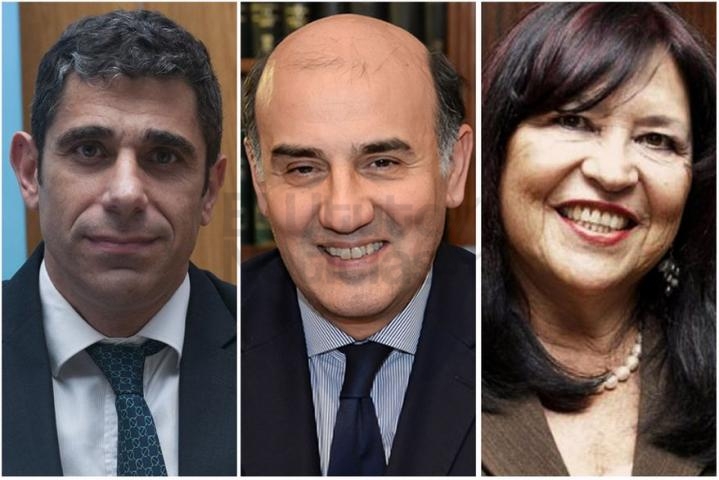 La sentencia por el Pacto con Irán será revisada por jueces que ya desestimaron otras causas contra Cristina Kirchner