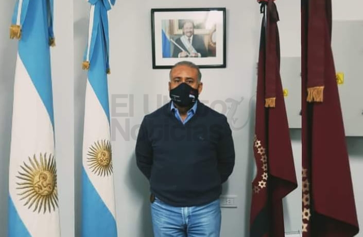 Por la causa contra el Intendente de Salvador Mazza dieron intervención a la Justicia Federal.