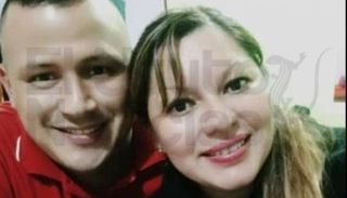 Se entregó a la justicia el femicida de Rosario de la Frontera.