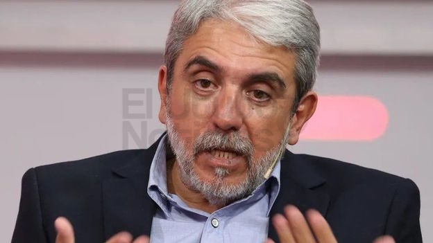 La Justicia revocó el sobreseimiento de Aníbal Fernández en la causa por sobreprecios en “Fútbol para Todos”