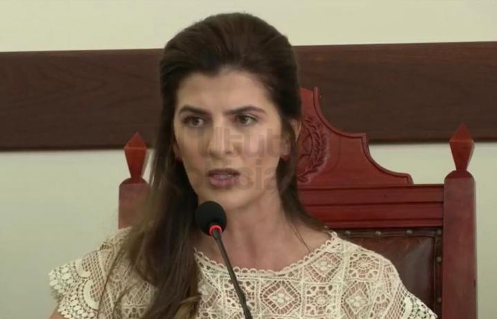 Salta Pro Vida: Bettina Romero estableció el día municipal del Niño por nacer