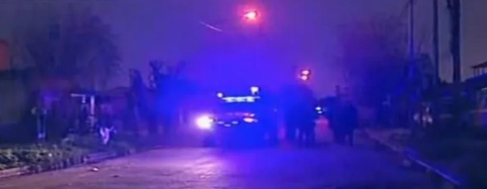 Impactante: mujer policía mató de un balazo a su bebé de un año y se suicidó