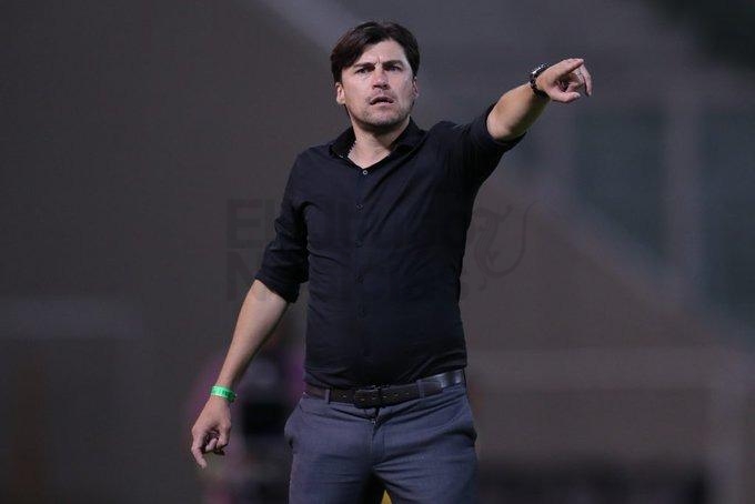 Alexander Medina planea cuatro cambios para recibir a River