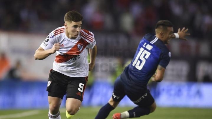 Talleres vs. River, por la Liga Profesional: formaciones, hora y TV en vivo