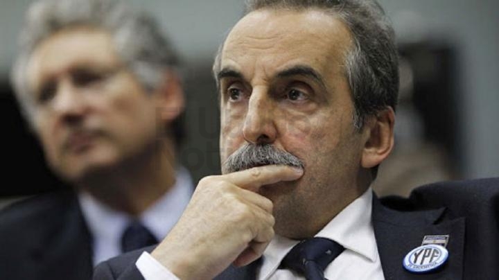 La insólita confesión de Guillermo Moreno que ensucia a Néstor Kirchner