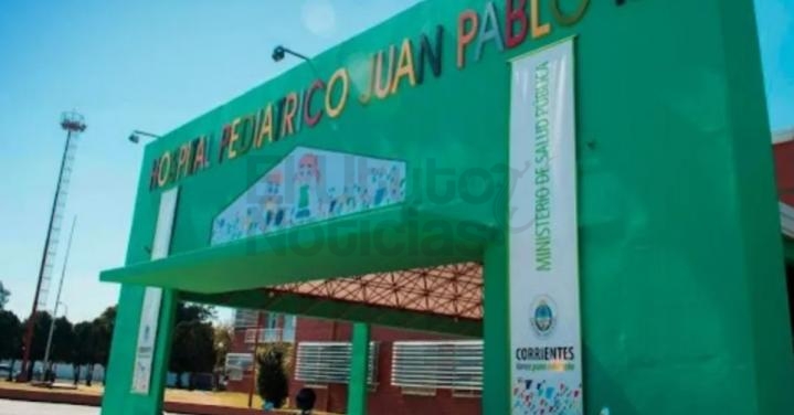 Mujer ahorcó a su hijo de tres años y lastimó a nena de cinco