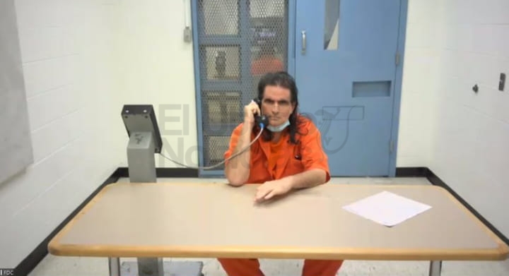 Extraditados y extraditables: el crimen en el poder