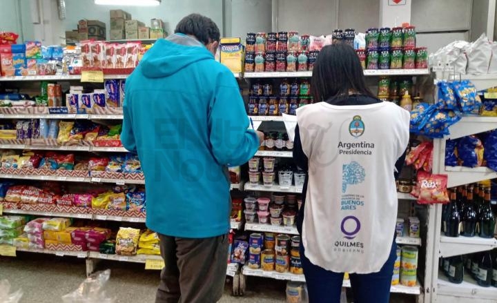 Los precios de la nueva canasta son hasta 40% inferiores respecto a inicios de octubre