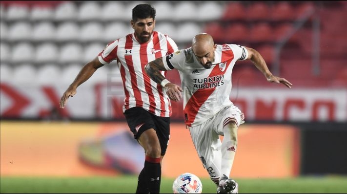 Por la fecha 19 se enfrentarán Estudiantes y el único puntero River Plate