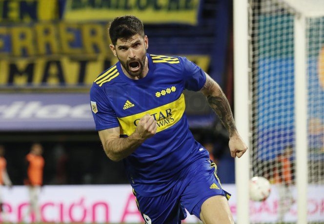 Boca vs Argentinos por Copa Argentina: hora, formaciones y TV