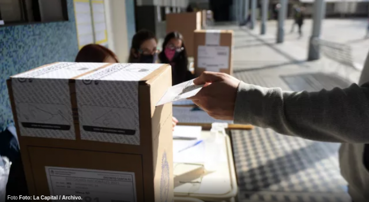 Anuncian modificaciones en el protocolo anti Covid para las elecciones del 14