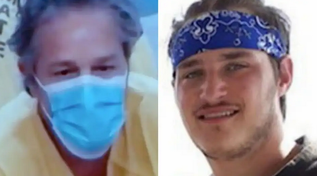 Rescató a su hija de una red de tráfico sexual y asesinó al novio por venderla a los delincuentes