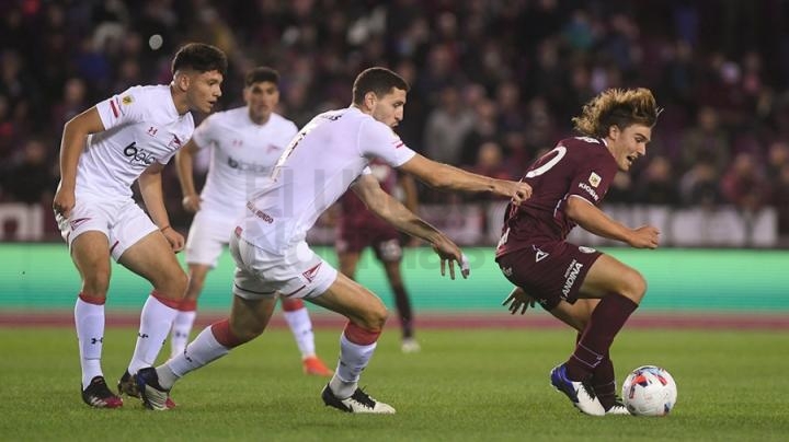  Foto: Ramiro Gómez.
