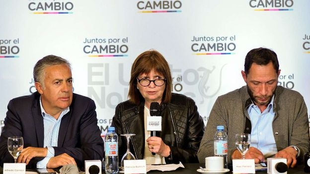 La oposición cuestionó la liberación de José López: “Qué fácil les hacen la vida a los corruptos”