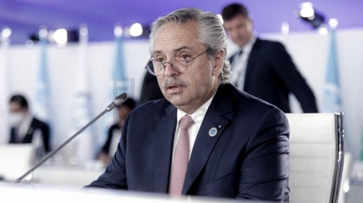 El Gobierno apuesta a la reactivación y busca fortalecer al Frente de Todos