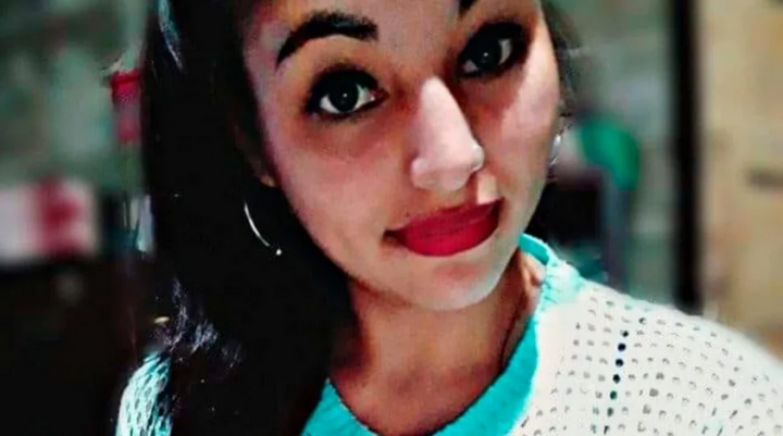 Estaba con amigas, su novio la fue a buscar y terminó asesinada de un balazo