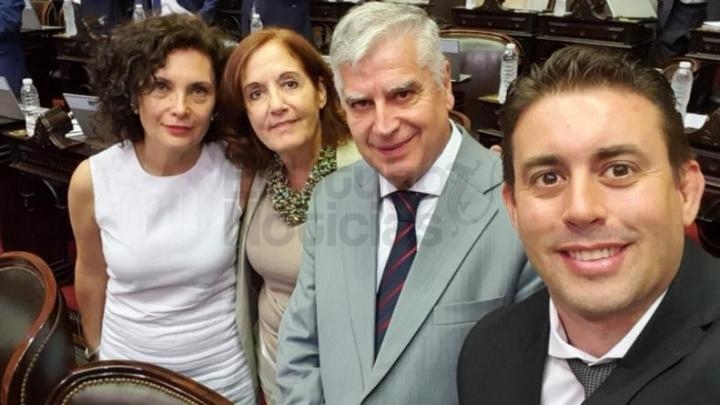 Hacemos por Córdoba y Juntos por el Cambio repudiaron los dichos de Alberto Fernández