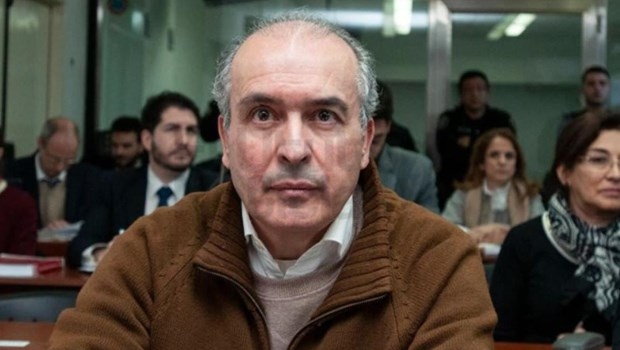 Liberaron fondos decomisados a José López para hospitales de niños