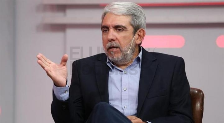 Aníbal Fernández, sobre el crimen de Lucas González: