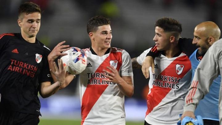 ¿Cómo puede River gritar campeón el jueves?