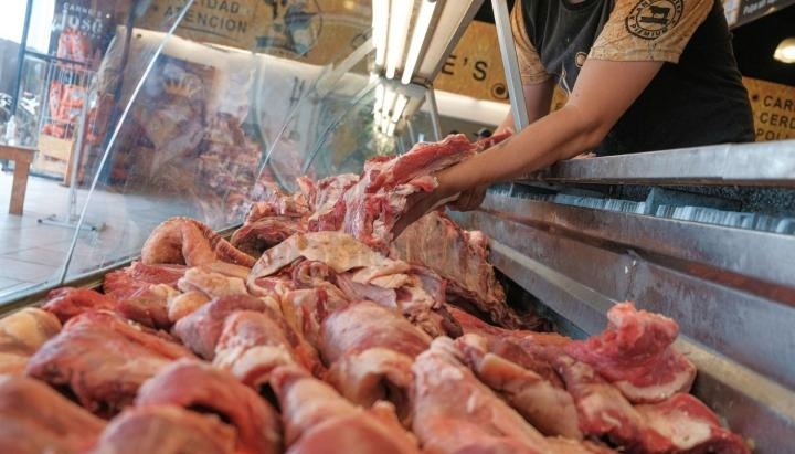 Advierten que en Salta el precio de la carne seguirá aumentando.