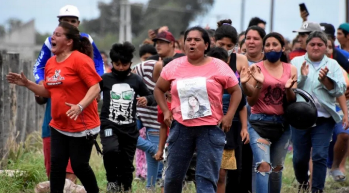 Santiago del Estero: encuentran muerta a la joven desaparecida desde el domingo pasado 
