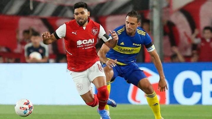 Boca cayó ante Independiente y se llenó de dudas