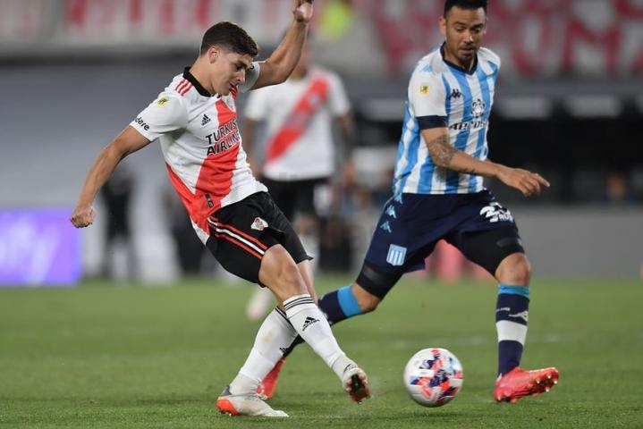 Liga Profesional: la tabla de posiciones del Torneo 2021 y la clasificación para las copas Libertadores y Sudamericana