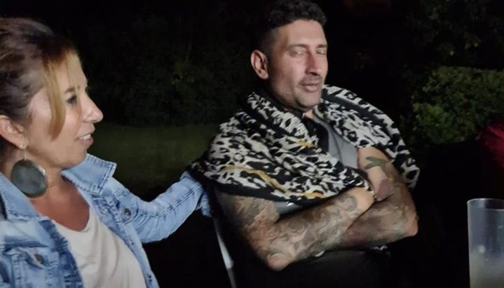 Grave: un menor iba a en el auto que manejaba la concejal Gramajo.