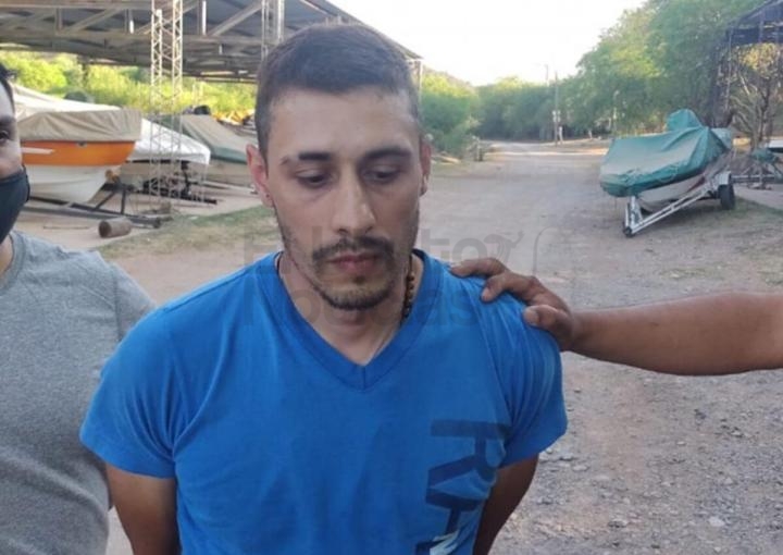 El Gobierno Tucumano pagó la recompensa del caso Rejas