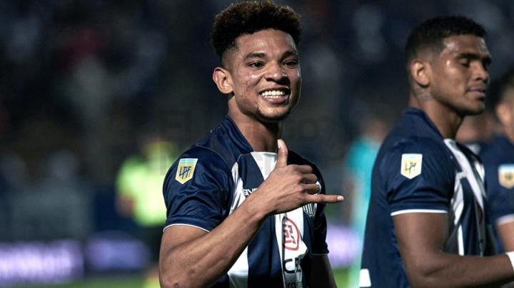 Talleres le ganó a Godoy Cruz y es finalista de la Copa Argentina