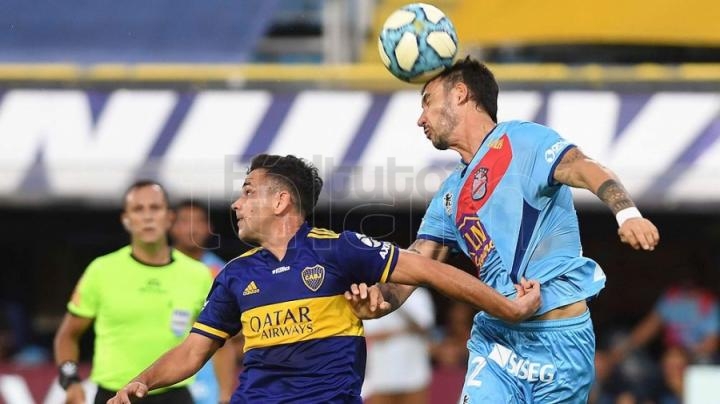 Boca buscará ante Arsenal sumar para el pase directo a la próxima Libertadores