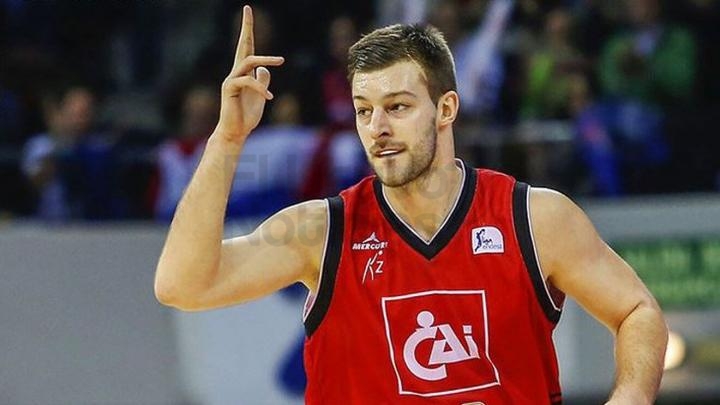 Conmoción en el baloncesto español tras el fallecimiento de Stevan Jelovac a los 32 años