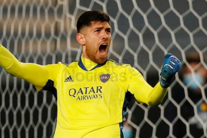 Boca venció a Barcelona en los penales y se alzó con la Copa Maradona