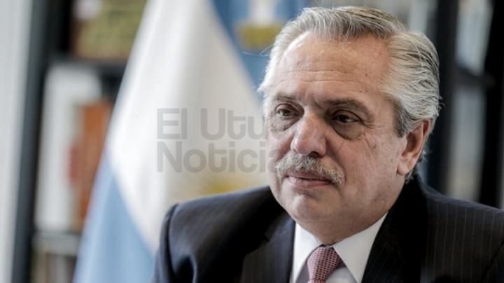 Para Alberto Fernández, la oposición quiso