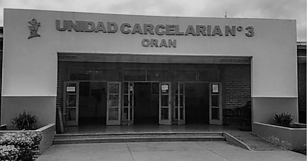 Orán: Condenan a un padre abusador a ocho años de prisión