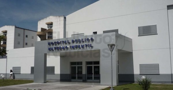 Investigan el hallazgo de un menor en estado de inconsciencia