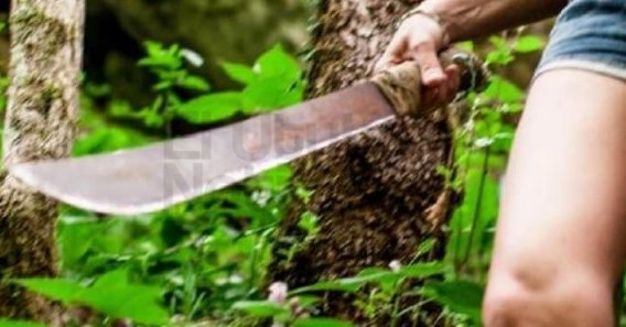Dos hombres detenidos en Rosario de la Frontera, acusados de lesionar a un joven.