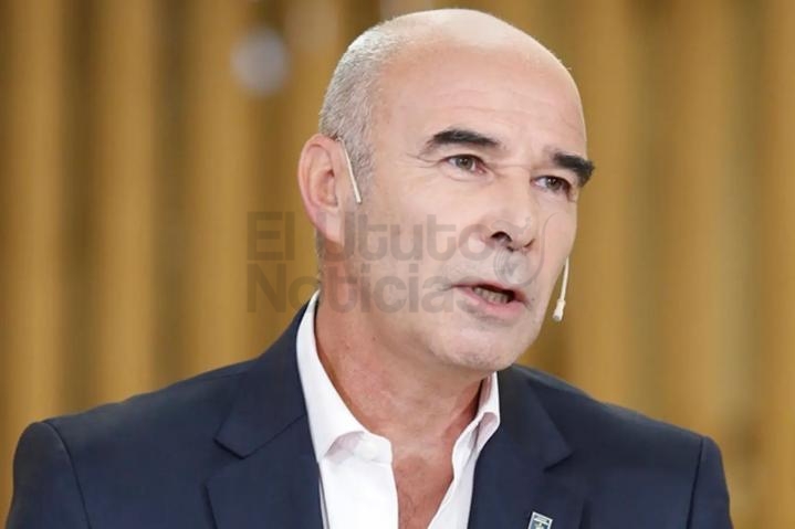 Gómez Centurión afirmó que el pase sanitario “resulta inconstitucional” y pidió que se suspenda