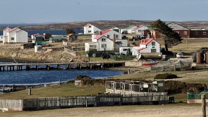 Cancillería advirtió por presencia de armas nucleares en Malvinas y anticipó medidas