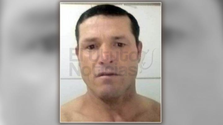  Gabriel Ernesto Aceval (45), alias 