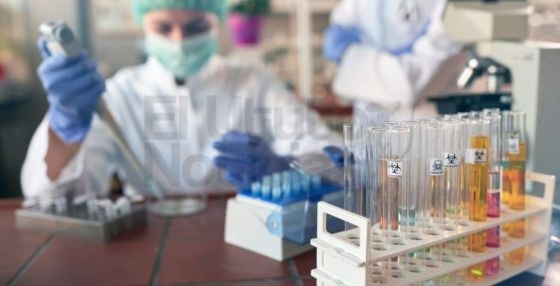 Se confirmó la circulación comunitaria de la variante Ómicron en Salta