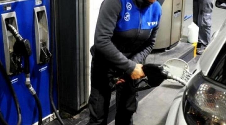 YPF se sumó a los aumentos de la nafta: cómo quedaron los precios