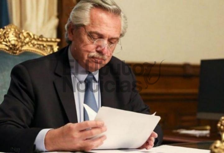Alberto Fernández ultima un decreto para poder comprar vacunas de Pfizer