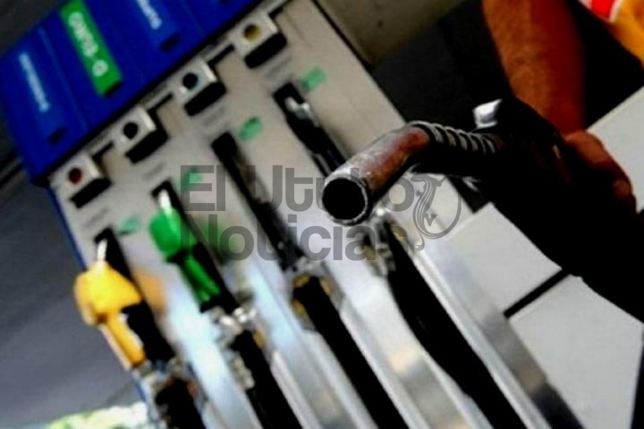Hasta fin de febrero no aumentarán los combustibles