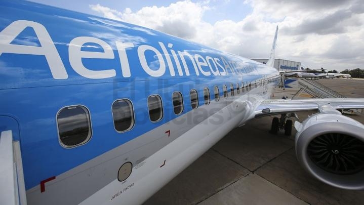 Argentinos varados en el exterior: anuncian nuevos vuelos