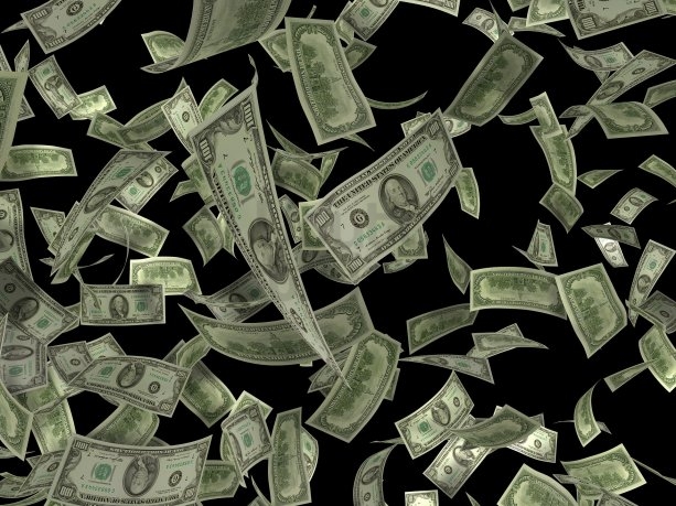 Dólar hoy: a cuánto cotiza este martes 20 de octubre