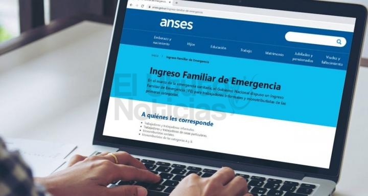 El Gobierno anunció el final del IFE y del ATP
