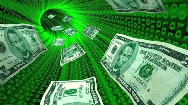 El Dólar blue: A cuánto cotiza este martes 15 de septiembre