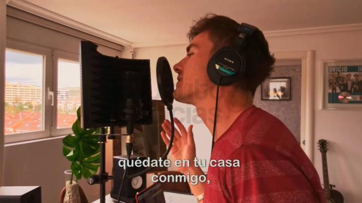 Polémico Impuesto por SADAIC a los recitales vía streaming